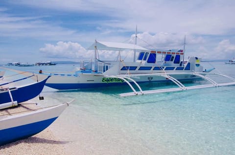 Almira Diving Resort Vacation rental in Panglao