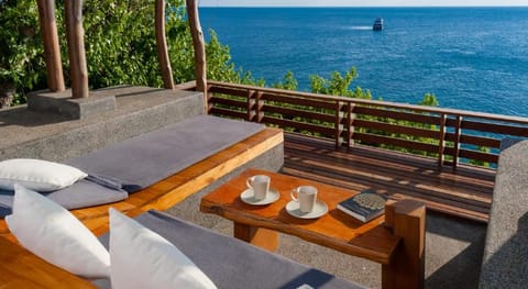 View point Resort Vacation rental in Ko Tao