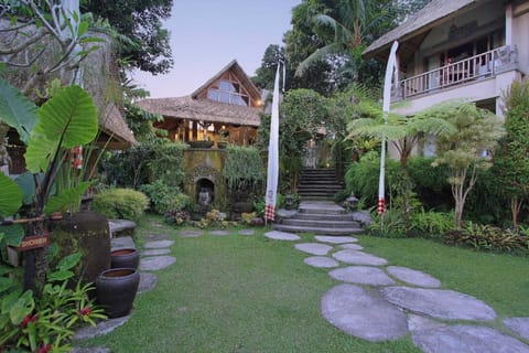 Puri Gangga Resort Ubud Vacation rental in Tampaksiring