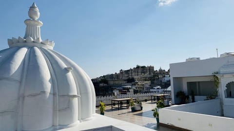 Kotra Haveli Chambre d’hôte in Udaipur