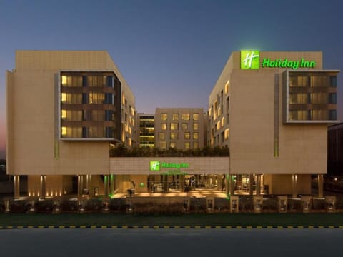 Holiday Inn New Delhi International Airport Vacation rental in New Delhi