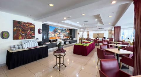 Seri Costa Hotel Vacation rental in Malacca