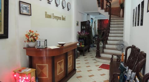 Hanoi Evergreen Hotel Vacation rental in Hanoi