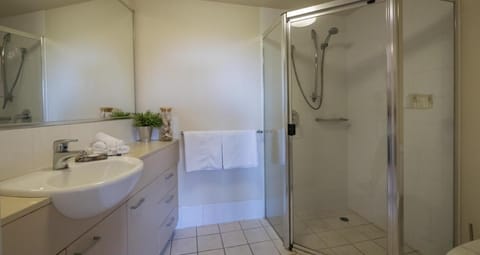 Inn on The Park Apartments Vacation rental in Toowong