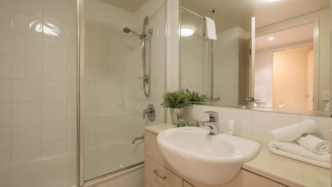 Inn on The Park Apartments Vacation rental in Toowong