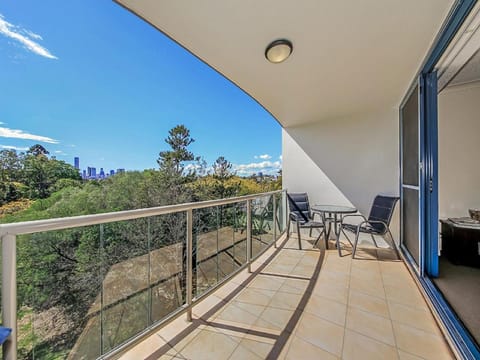 Inn on The Park Apartments Vacation rental in Toowong