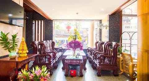 Dong Do Saigon Hotel Vacation rental in Ho Chi Minh City