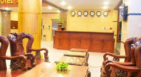 Dong Do Saigon Hotel Vacation rental in Ho Chi Minh City