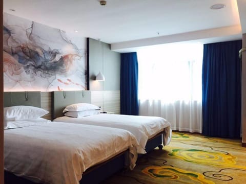 Hanting Hotel Shenzhen Sea World Merchants Road Vacation rental in Hong Kong