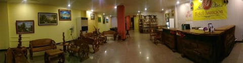 Hotel Asuncion Vacation rental in Cordillera Administrative Region