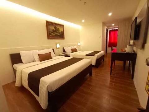 Hotel Asuncion Hotel in Cordillera Administrative Region