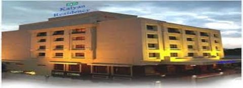 Hotel Kalyan Residency Hotel in Tirupati