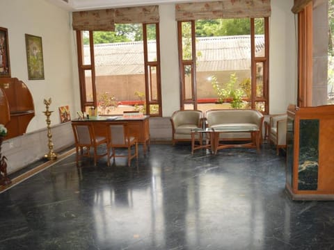 Kalyan Residency Hotel Vacation rental in Tirupati