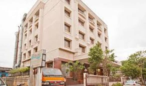 Hotel Kalyan Residency Hôtel in Tirupati