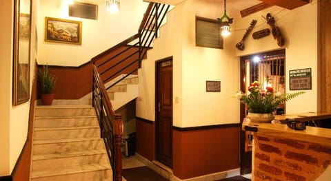 Dream Nepal Hotel & Apartment Apartment hotel in Kathmandu