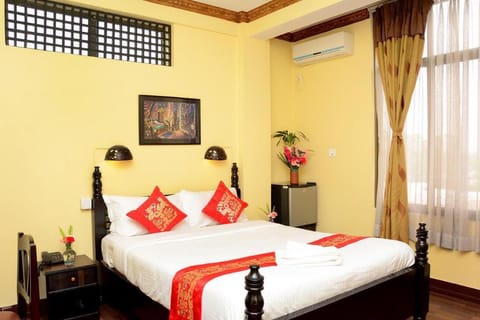 Dream Nepal Hotel & Apartment Apartment hotel in Kathmandu