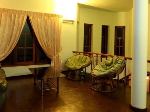 The Hideaway Ella Hôtel in Sri Lanka