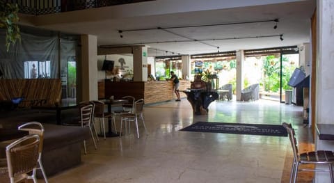 Caribbean Paradise Boutique Hotel By BFH Hotel in Playa del Carmen