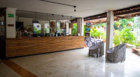 Caribbean Paradise Boutique Hotel By BFH Hotel in Playa del Carmen