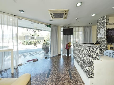 Capital O 90714 Hotel Checkedinn Vacation rental in Ipoh