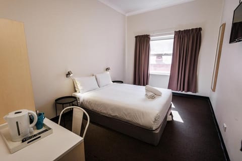 Adelaide Central YHA Vacation rental in Adelaide