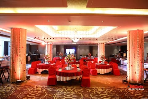 GODWIN HOTEL MEERUT Hotel in Uttarakhand