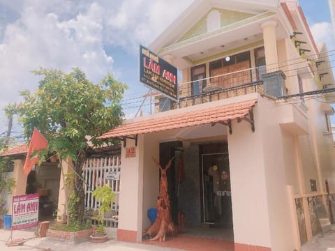 Lam Anh Hotel Vacation rental in Phu Quoc