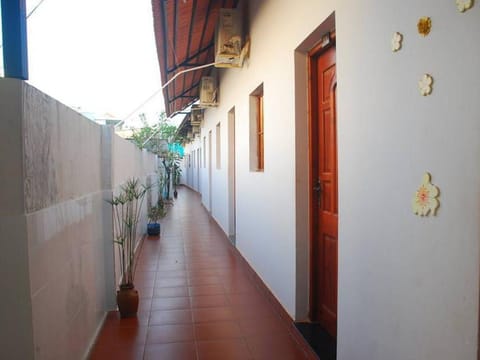 Lam Anh Hotel Vacation rental in Phu Quoc