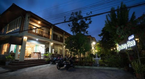 Buathong Place Vacation rental in Ko Samui