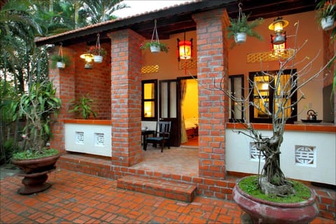 Bamboo Garden Homestay Vacation rental in Hoi An