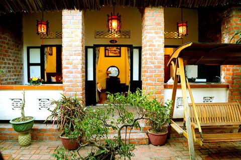 Bamboo Garden Homestay Vacation rental in Hoi An