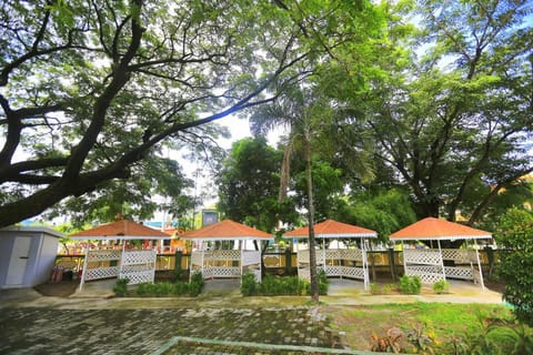Subic Bay Peninsular Hotel Hôtel in Subic