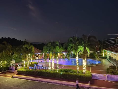 Subic Waterfront View Resort Vacation rental in Olongapo