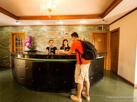Subic Waterfront View Resort Resort in Olongapo