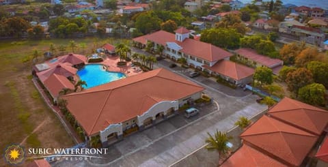 Subic Waterfront View Resort Vacation rental in Olongapo