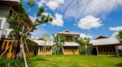 Khammon Lanna Resort Vacation rental in Chiang Mai