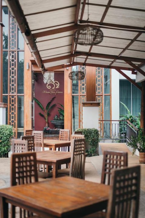 Khammon Lanna Resort Vacation rental in Chiang Mai