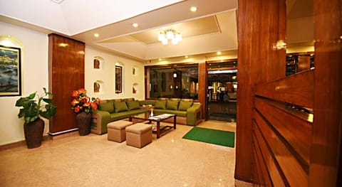 Hotel Friend's Home Vacation rental in Kathmandu