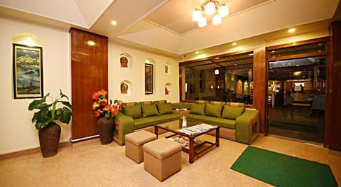 Hotel Friend's Home Vacation rental in Kathmandu