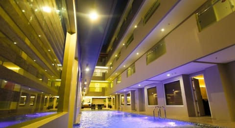 Boracay Uptown Hotel Vacation rental in Boracay