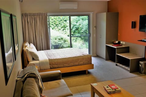 A Must at Coonawarra Apartment Urlaubsunterkunft in Penola