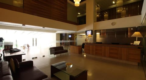 Hotel Minerva Grand Secunderabad Vacation rental in Secunderabad