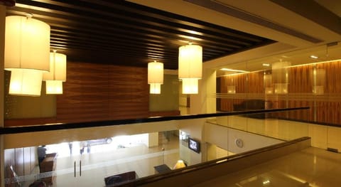 Hotel Minerva Grand Secunderabad Vacation rental in Secunderabad