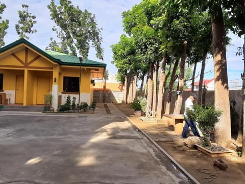 Farm Side Hotel Farm Stay in Cordillera Administrative Region
