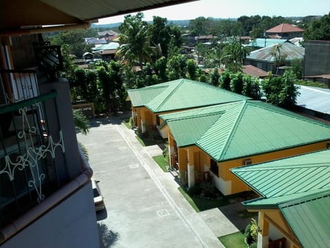 Farm Side Hotel Soggiorno in fattoria in Cordillera Administrative Region