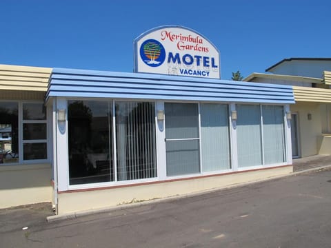 Merimbula Gardens Motel Vacation rental in Merimbula