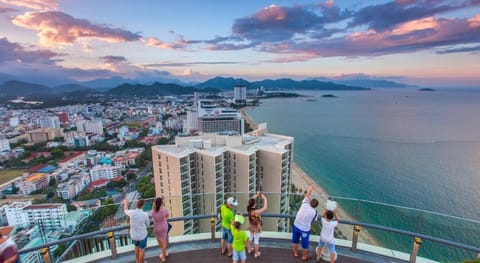 Havana Nha Trang Hotel Vacation rental in Nha Trang