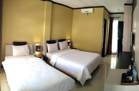 Grand Hani Hotel Hotel in Lembang