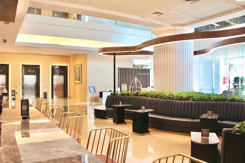 Js Luwansa Hotel & Convention Center Vacation rental in South Jakarta City