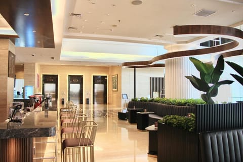 Js Luwansa Hotel & Convention Center Vacation rental in South Jakarta City